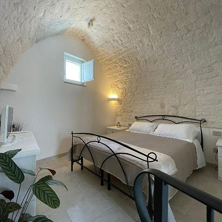 Dimora San Nicola Villa Locorotondo Kültér fotó