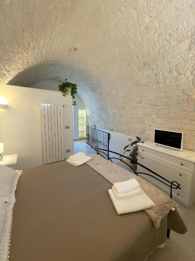 Dimora San Nicola Villa Locorotondo Kültér fotó