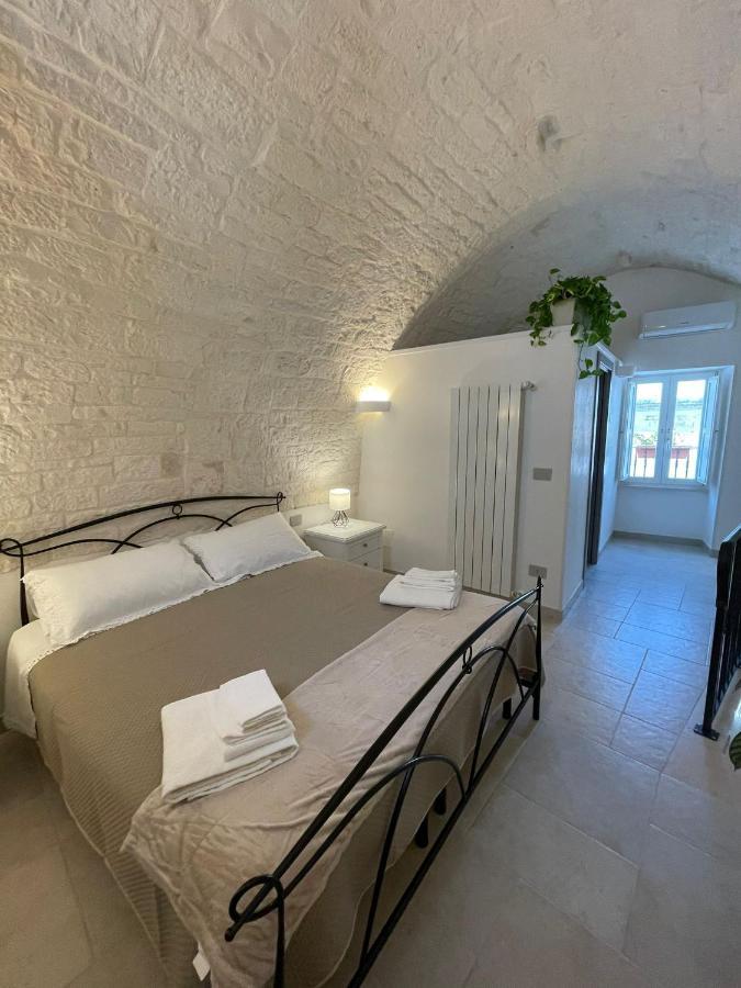 Dimora San Nicola Villa Locorotondo Kültér fotó