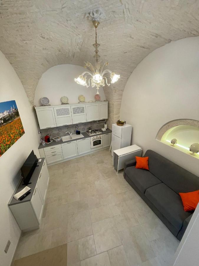 Dimora San Nicola Villa Locorotondo Kültér fotó