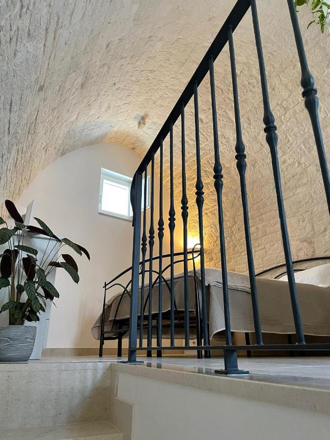 Dimora San Nicola Villa Locorotondo Kültér fotó