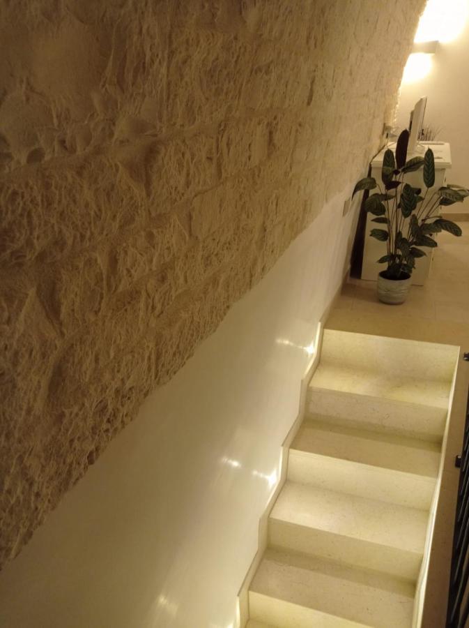 Dimora San Nicola Villa Locorotondo Kültér fotó