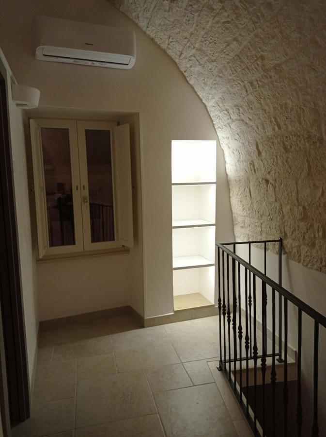 Dimora San Nicola Villa Locorotondo Kültér fotó