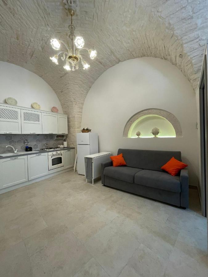 Dimora San Nicola Villa Locorotondo Kültér fotó
