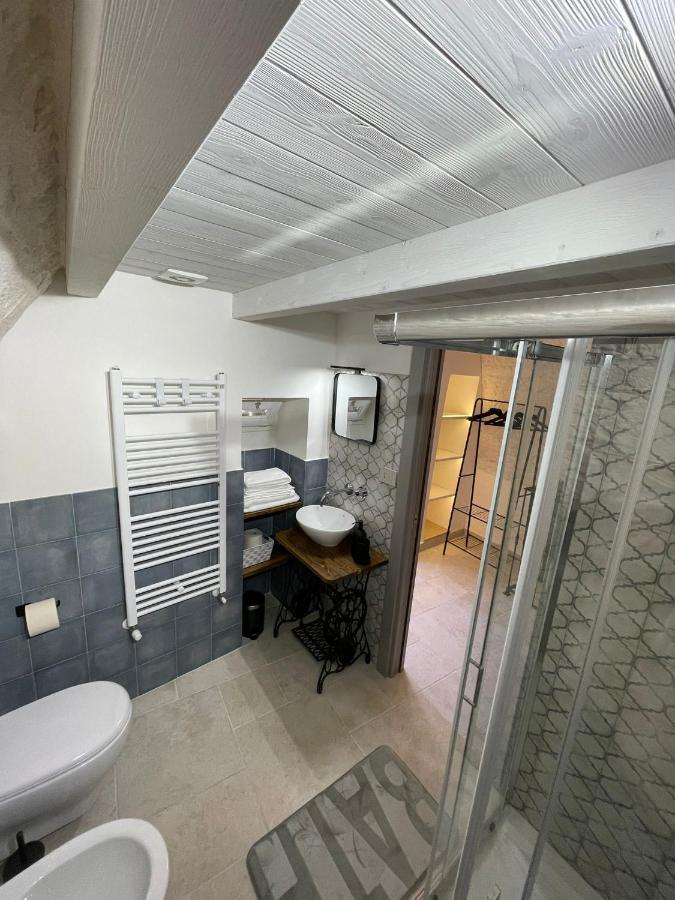 Dimora San Nicola Villa Locorotondo Kültér fotó