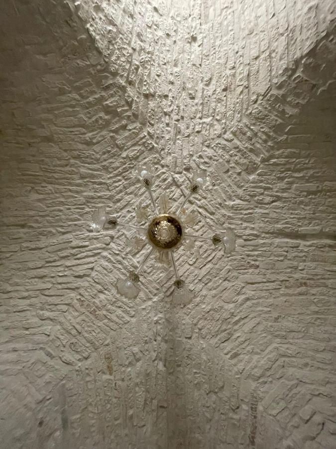 Dimora San Nicola Villa Locorotondo Kültér fotó