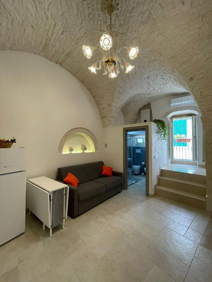 Dimora San Nicola Villa Locorotondo Kültér fotó