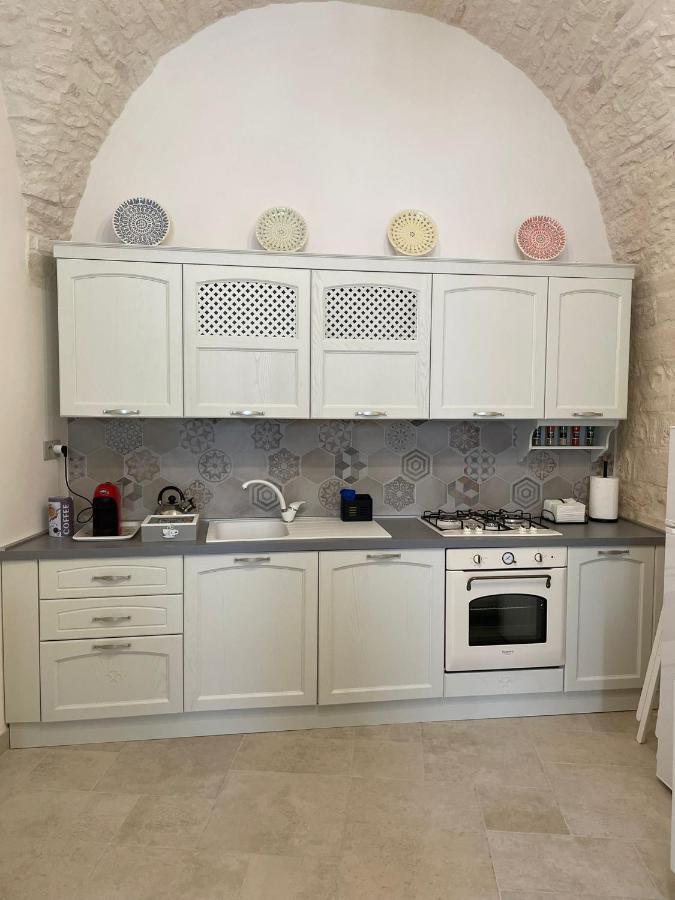 Dimora San Nicola Villa Locorotondo Kültér fotó