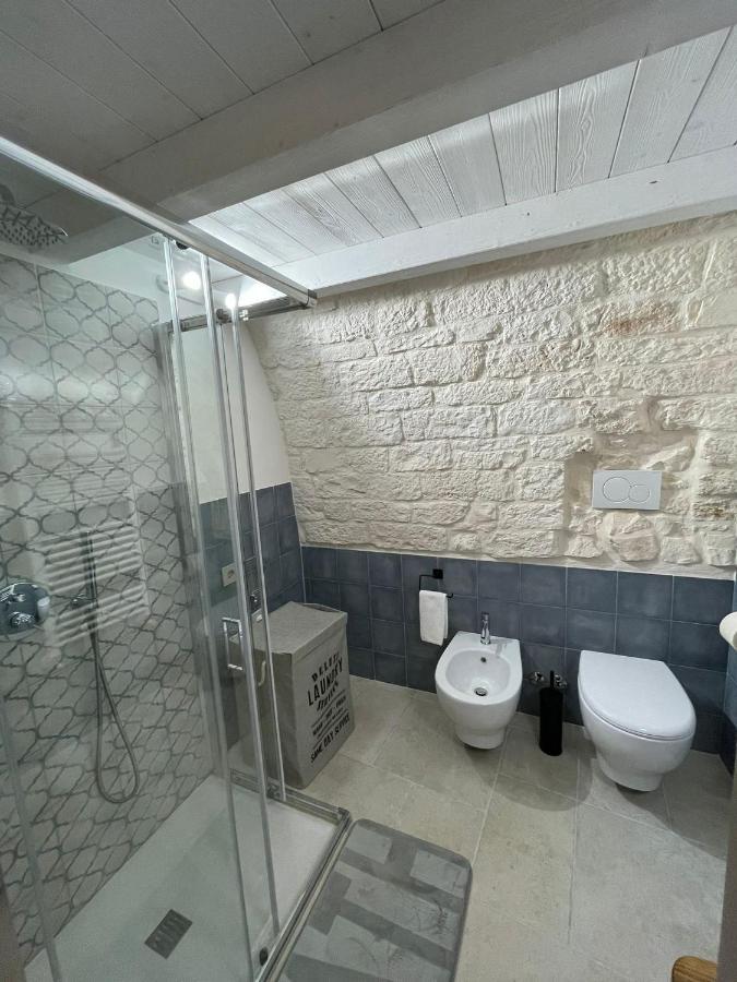 Dimora San Nicola Villa Locorotondo Kültér fotó