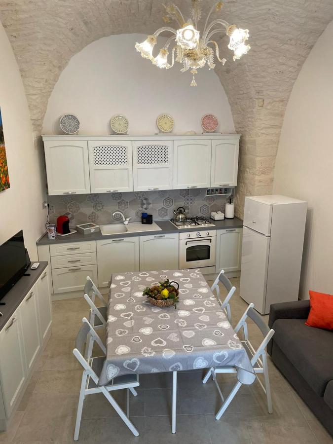 Dimora San Nicola Villa Locorotondo Kültér fotó