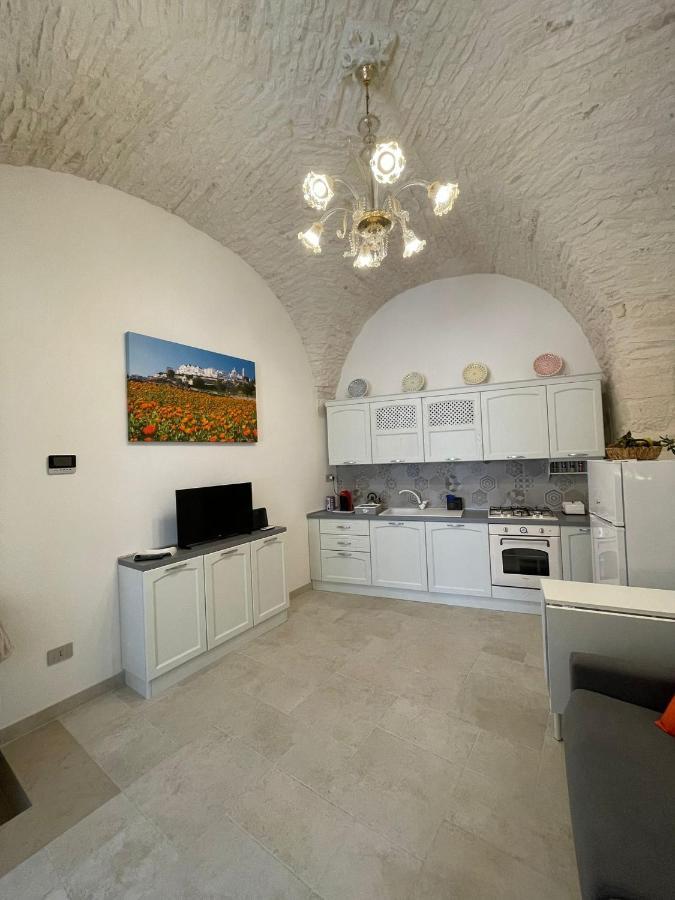 Dimora San Nicola Villa Locorotondo Kültér fotó