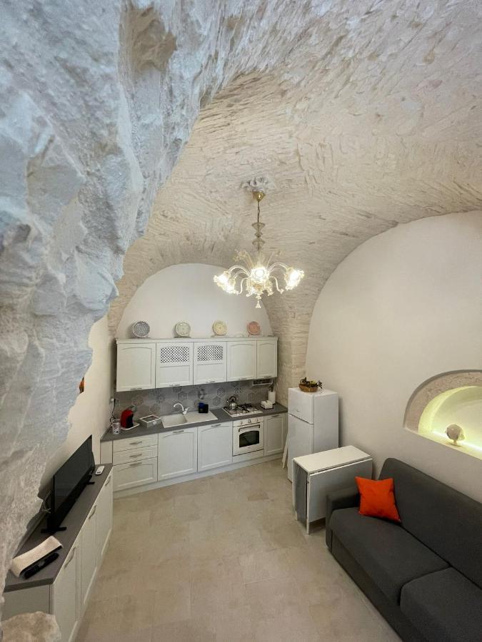 Dimora San Nicola Villa Locorotondo Kültér fotó