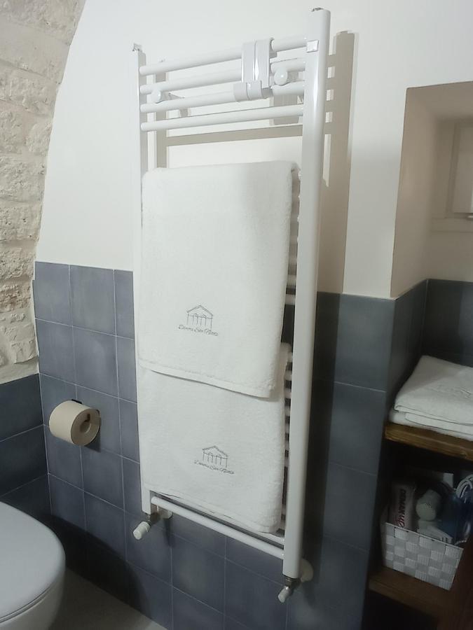 Dimora San Nicola Villa Locorotondo Kültér fotó